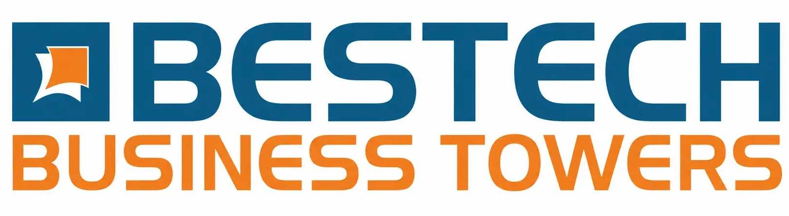Bestech Business Towers Client Logo
