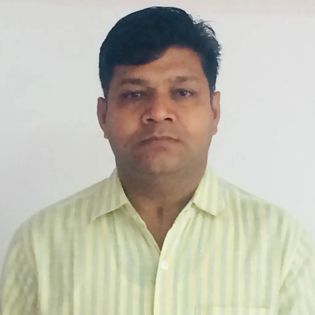 Bharat Jain Vartika Fibre