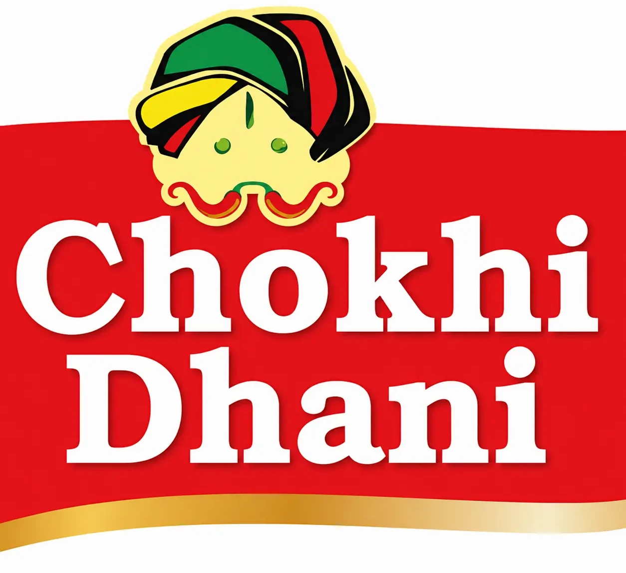 Chokhi Dhani Client Logo