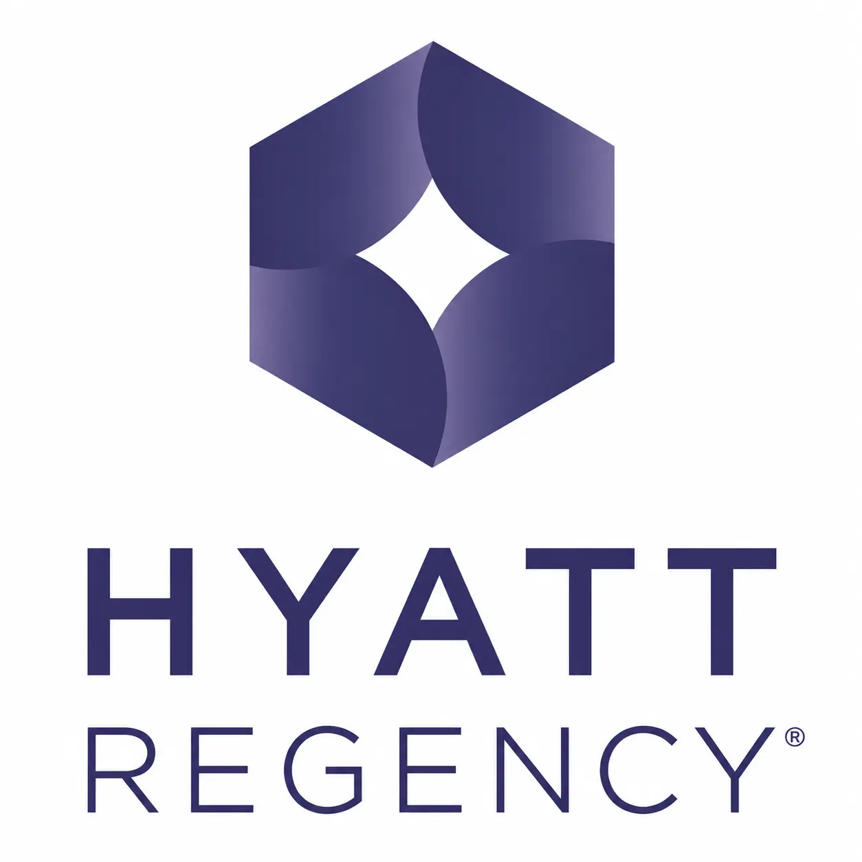 Hyatt Regency Client Logo