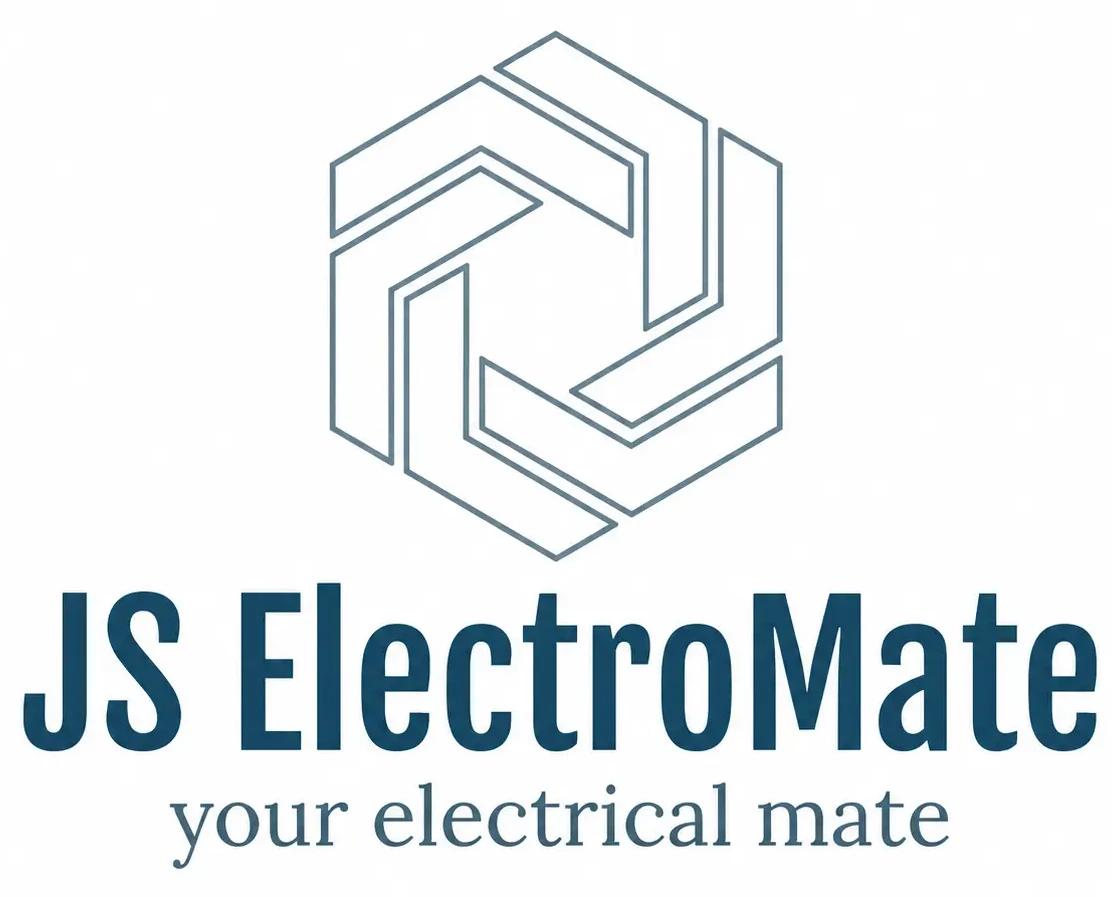 JS Electro Mate Client Logo